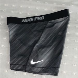 Nikepro spandex